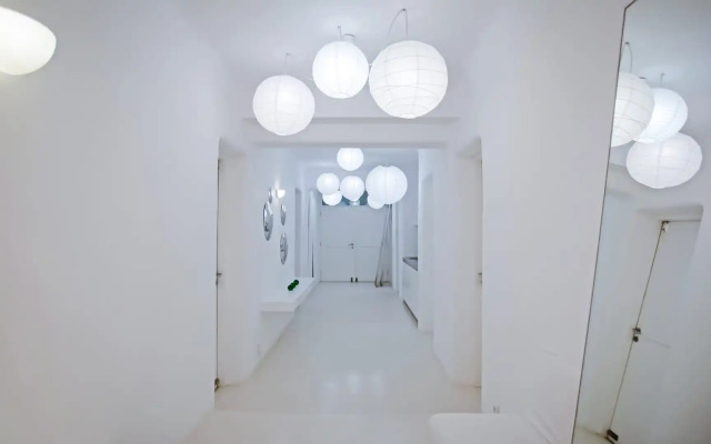 Cyra Mykonos Estate