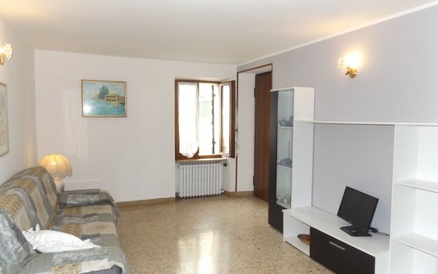 Casa Glicine