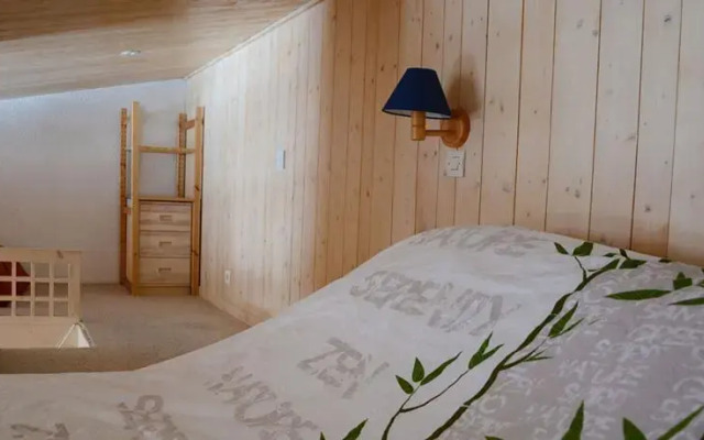 Appartement Les Jorasses