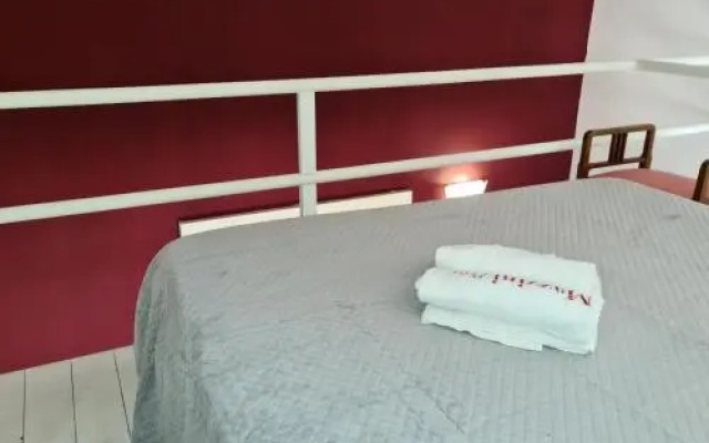 Residenza Via Mazzini 55