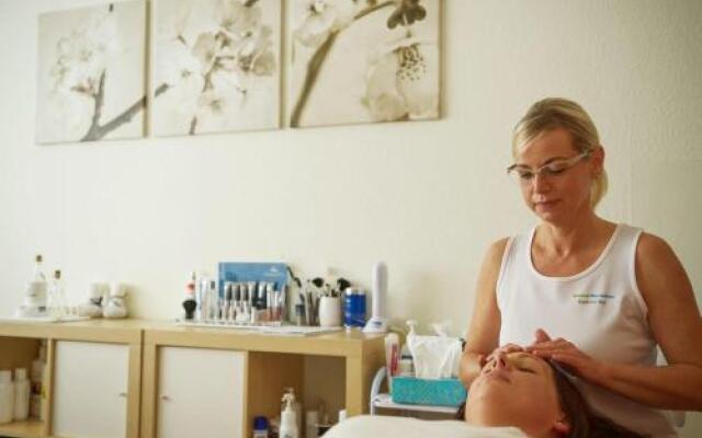 Landal Salztal Paradies