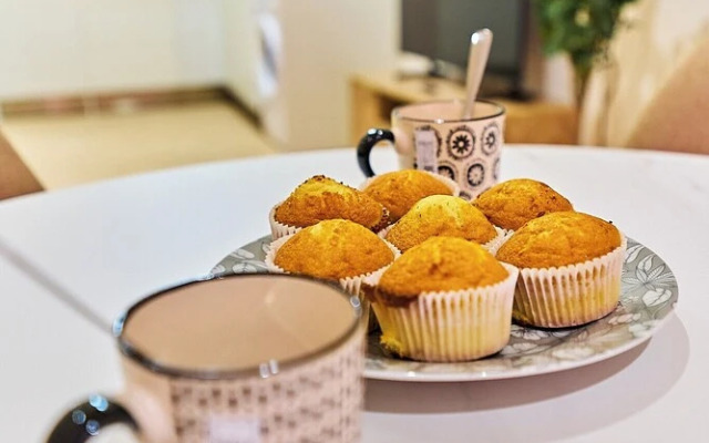 Apartamentos Delia by gaiarooms
