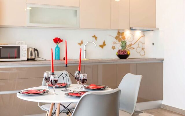 Villa Ivo Apartments