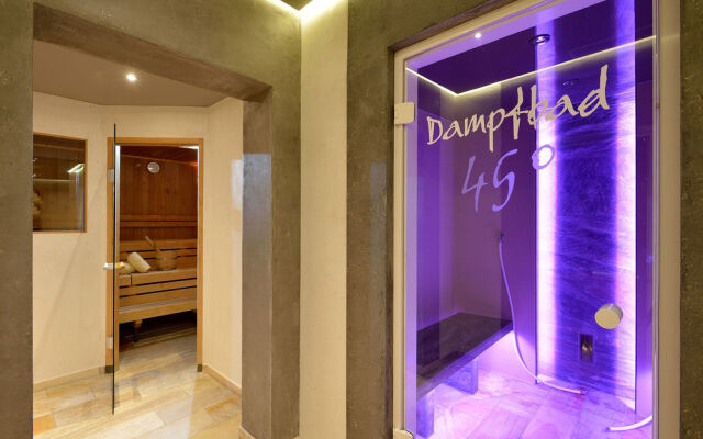 Familienparadies Sporthotel Achensee - All Inclusive