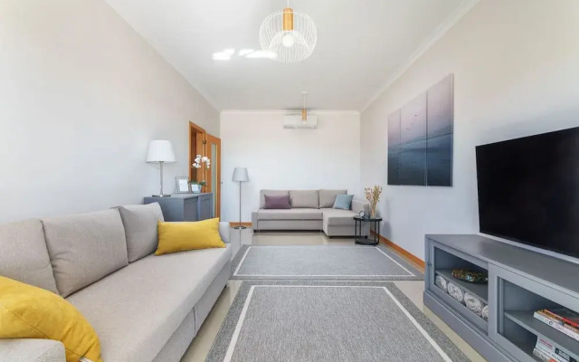 BnB Homes Apartment With Sea View Relax Terrace