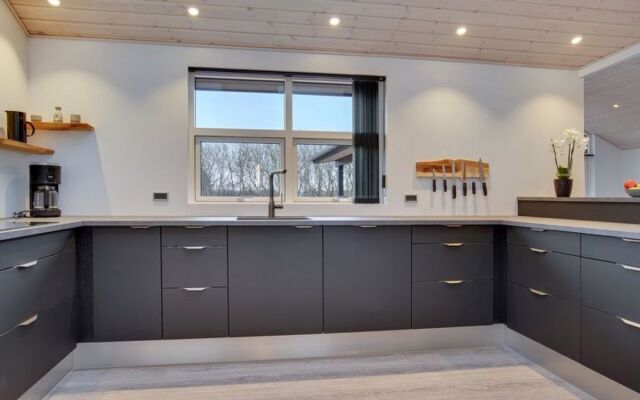 "Caren" - 700m from the sea in NW Jutland