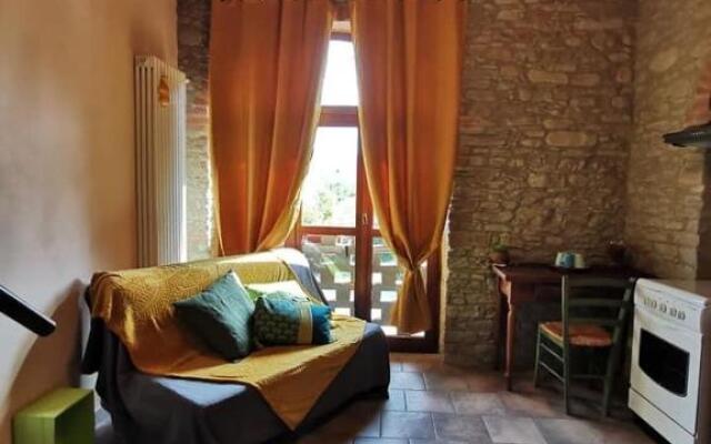Agriturismo Mondo