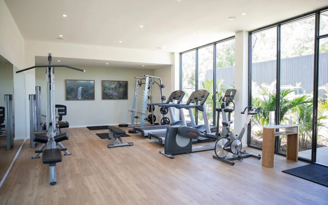 Great Ocean Road Resort