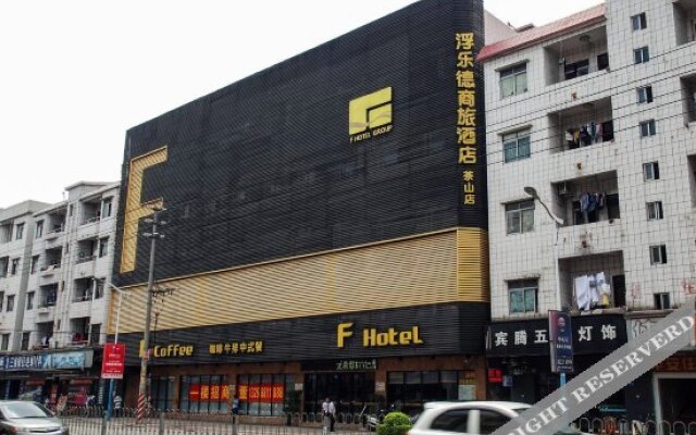 F Hotel