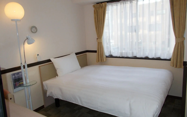 Toyoko Inn Fukushima Station Nishi