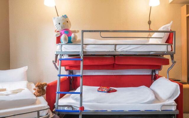 ibis Narbonne