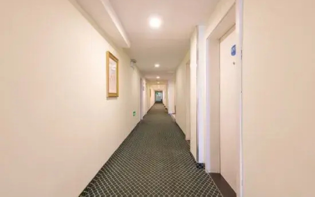 Hanting Hotel (Guilin Wayao Wholesale City)