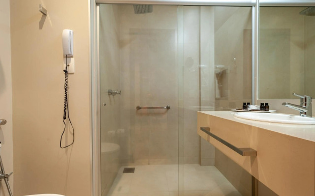 Radisson Hotel Anapolis