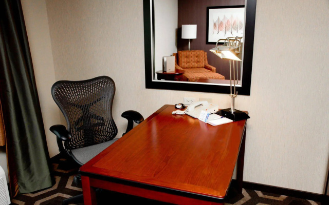 Hilton Garden Inn Kennett Square