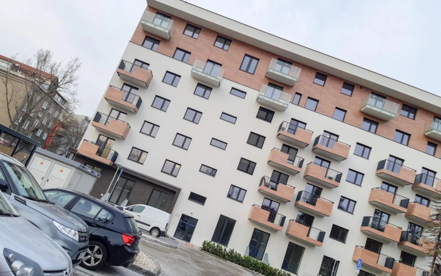 Cvernovka Business&Leisure apartment by Kovee