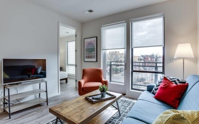 to Logan Circle Corporate Rentals