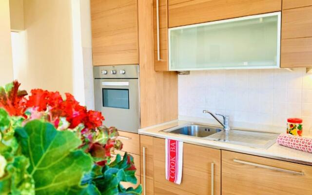 Casa in Maremma Tuscany Village