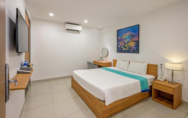 Delight Hotel