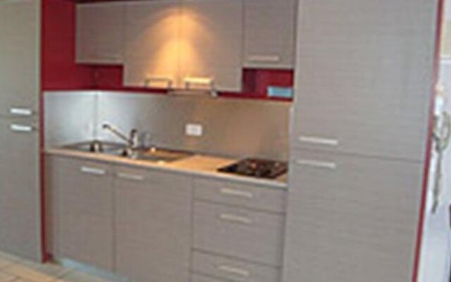 Bonapartes Serviced Apartments