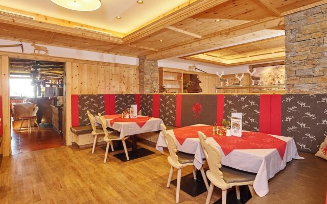 Hotel Alt Vent Tyrol