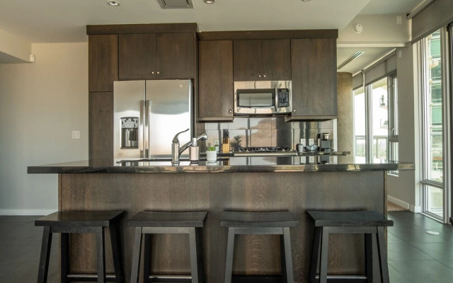 FRONTDESK West 6 Apts Downtown Tempe