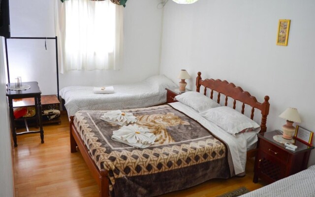Sayta Hostal