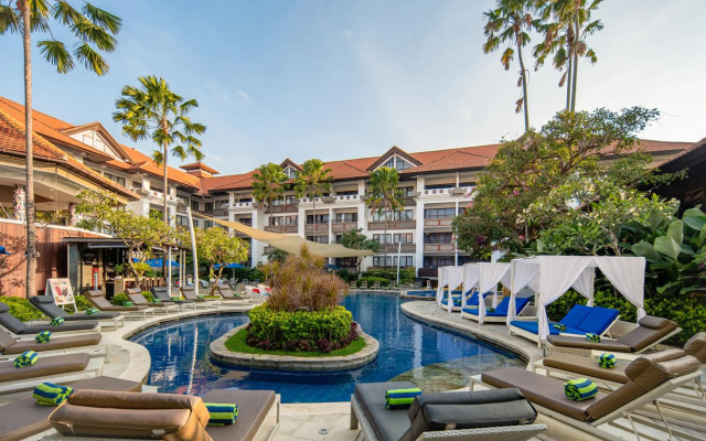 Prime Plaza Suites Sanur - Bali