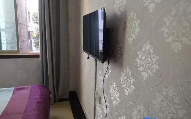 Lanxin Hotel