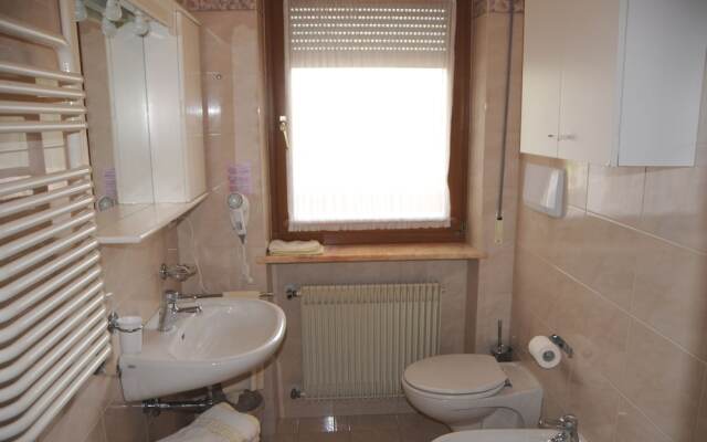 Wellness Residence Panorama - Check-in at  Olympia Hotel