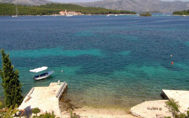 Soline Accommodation