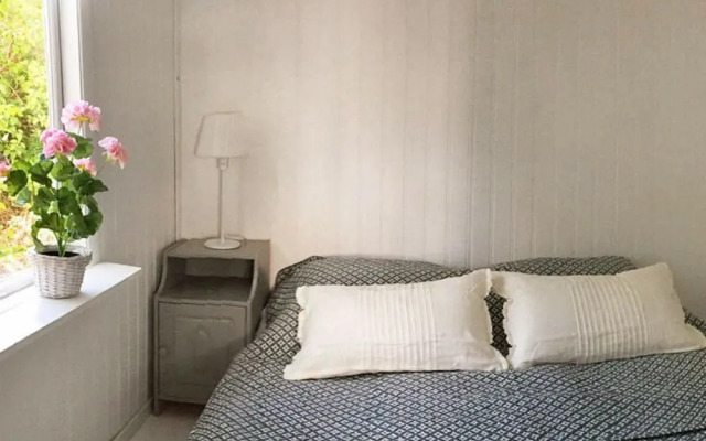 6 Person Holiday Home in Lysekil