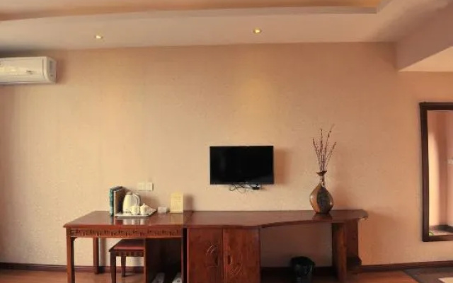 Nongyue Emei Shanju Hostel – Guest Rooms – Leshan
