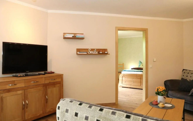 Ferienwohnung Sonnenhang-Hartmann