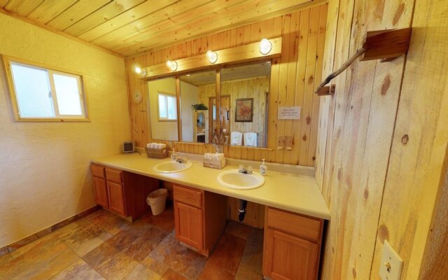 Juniper Ridge Family Cabin