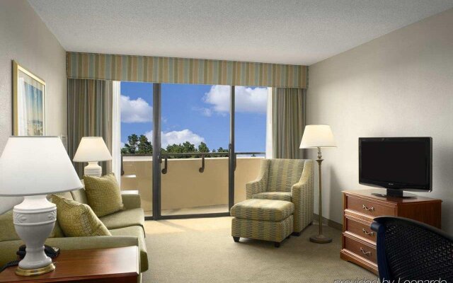 Embassy Suites by Hilton Tampa Airport Westshore