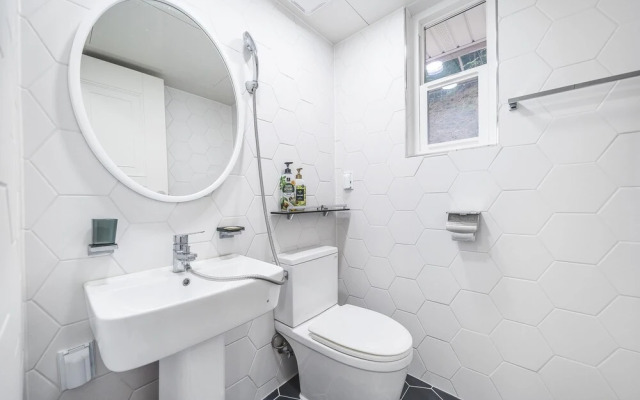 Donghae Mangsang Papa Pension