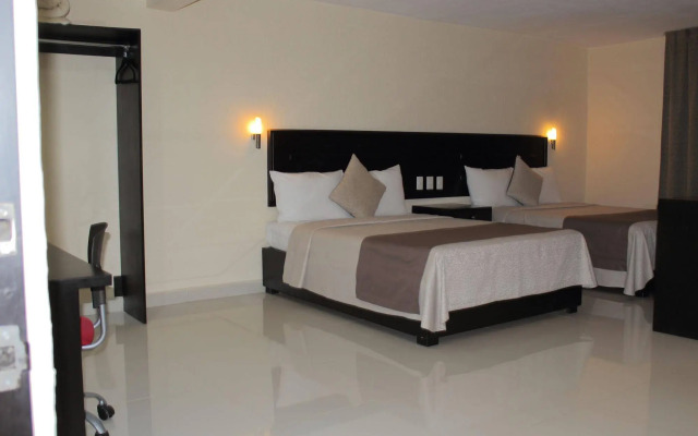 Hotel Quinta Chiapas