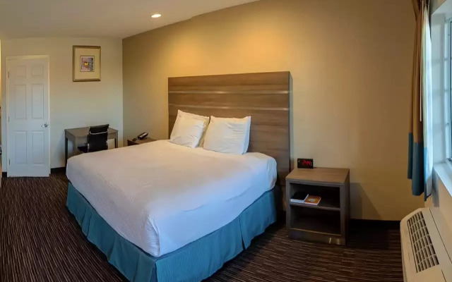 Red Roof Inn Philadelphia - Oxford Valley