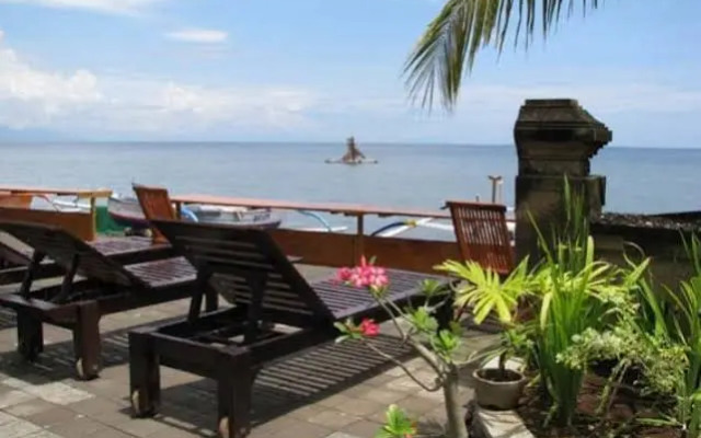 Mandhara Chico Bungalow