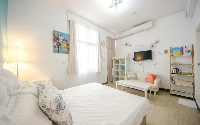 Tainan Travel Inn - ChengGong Univ
