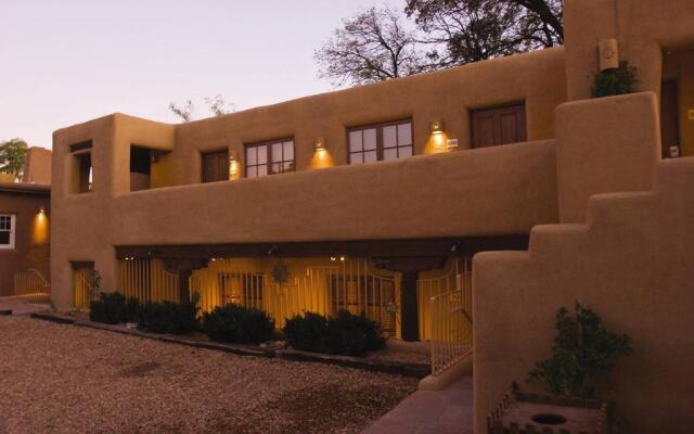 WorldMark Santa Fe