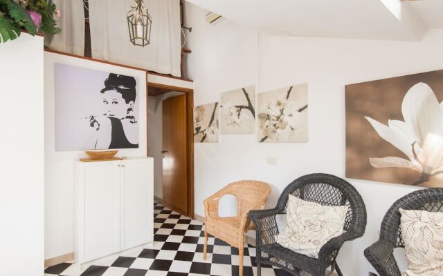 RSH Piazza Navona Breathtaking View 2