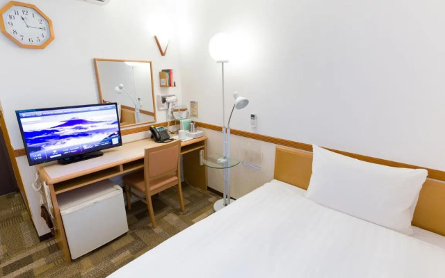 Toyoko Inn Kofu Ekimae