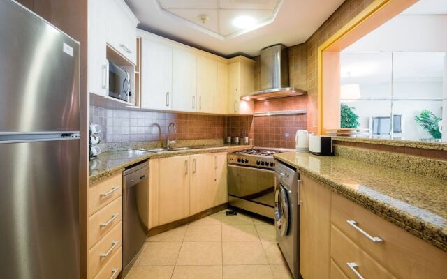 Maison Privee - Shoreline Al Nabat