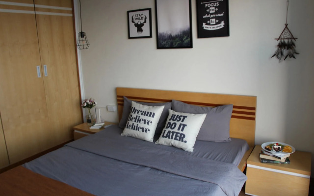 Le Jardin Homestay Ha Long