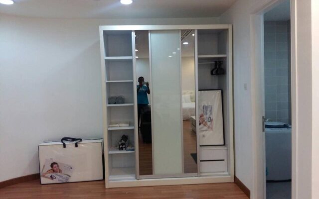 TC01 Binjai 8 Premium Soho