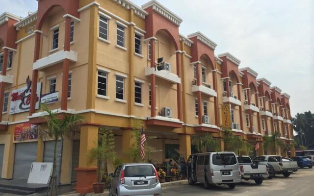 Mehram Hotel Sdn Bhd