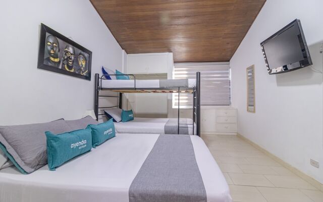 Ayenda Hostal El Tocororo