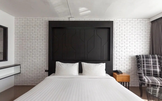 R1 Nimman Hotel Chiangmai