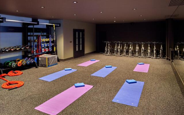 Kimpton Charlotte Square by IHG